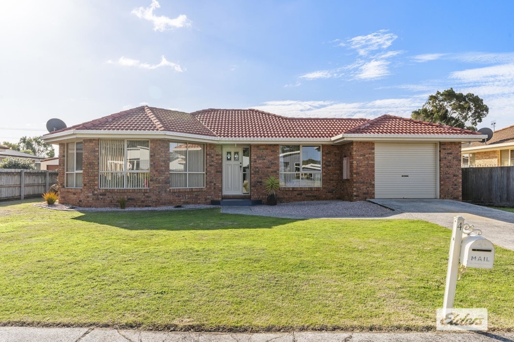 4 Arcadia Avenue, Turners Beach, TAS, 7315 - Image 1