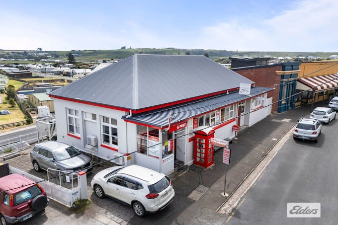 11-13 Church Street, Stanley, TAS, 7331 - Image 1