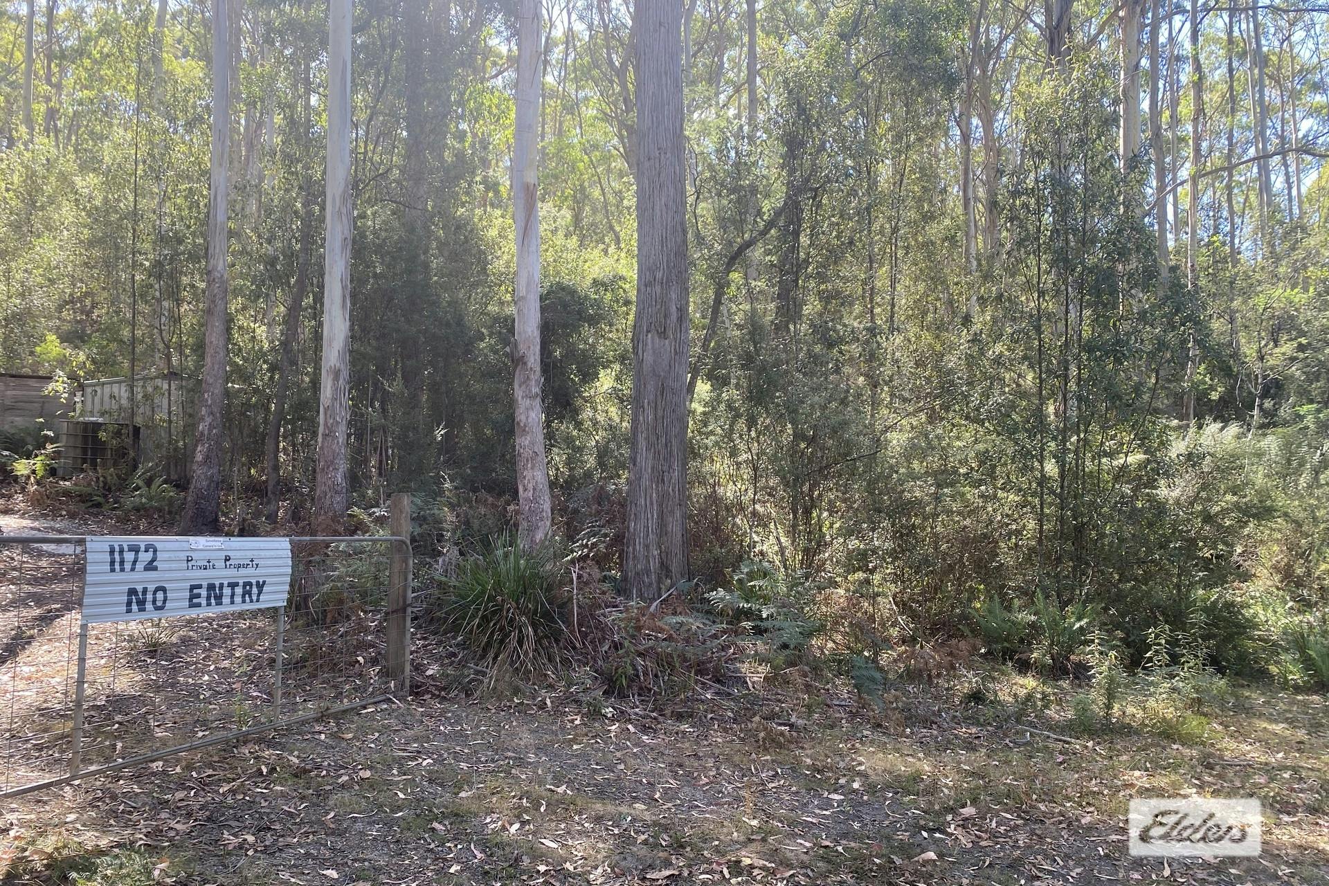 1172 Wilmot Road, Kindred, TAS, 7310 Sold Elders Real Estate