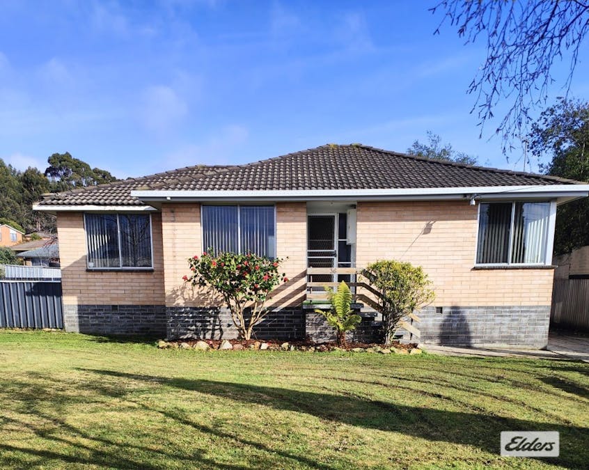 36 Clara Street, West Ulverstone, TAS, 7315 - Image 1