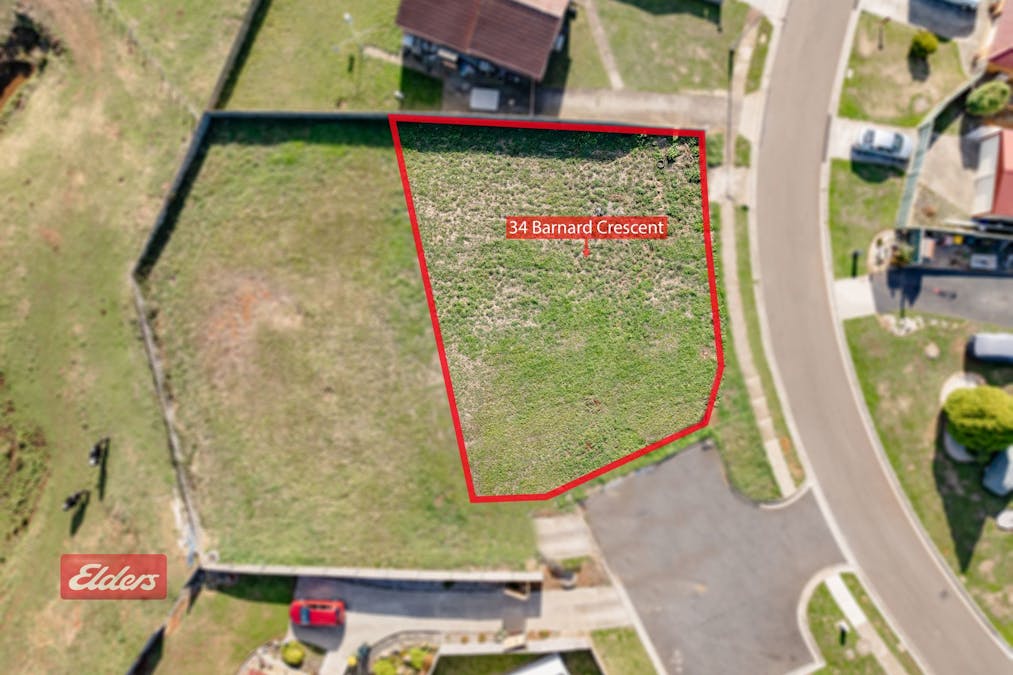 34 Barnard Crescent, Shorewell Park, TAS, 7320 - Image 1