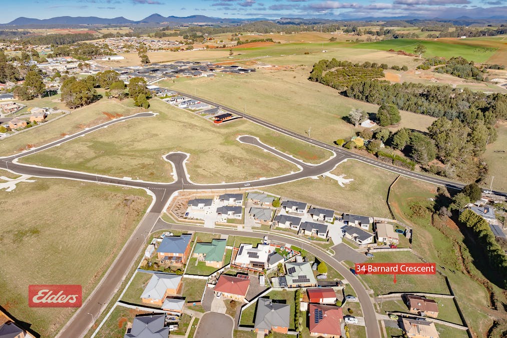 34 Barnard Crescent, Shorewell Park, TAS, 7320 - Image 3