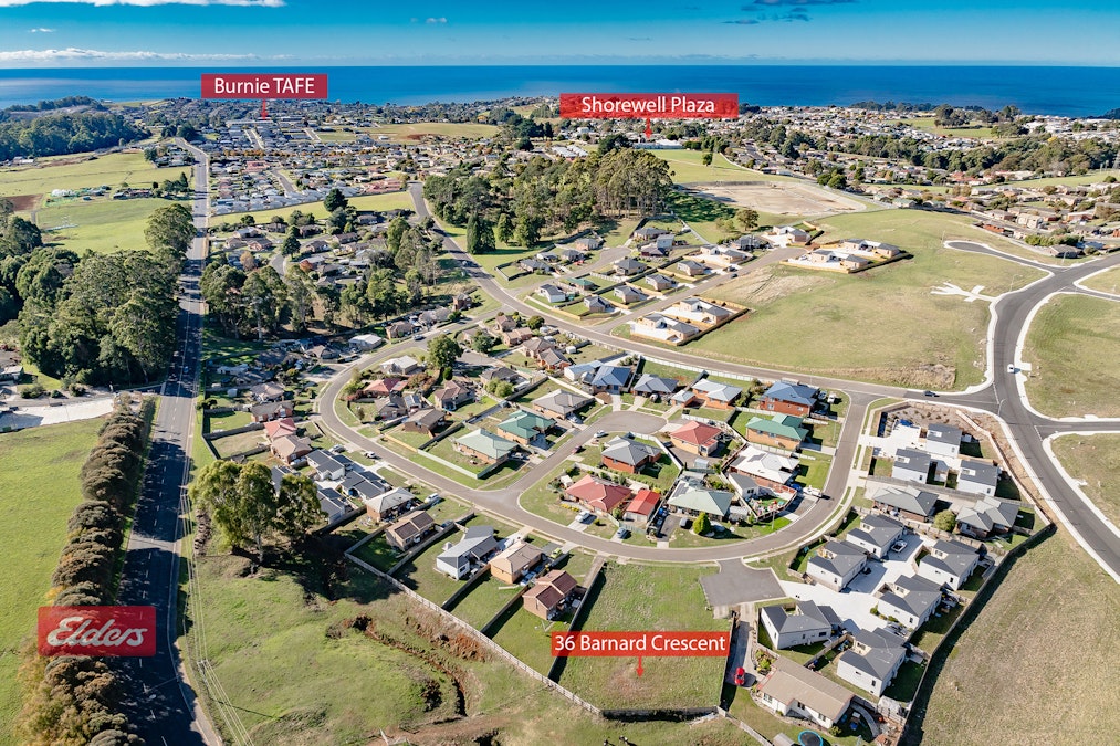 36 Barnard Crescent, Shorewell Park, TAS, 7320 - Image 4