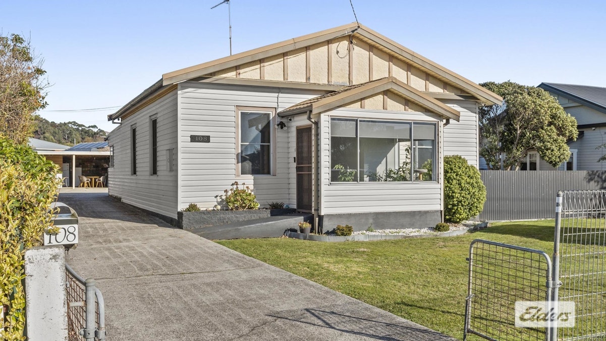 108 Main Street, Ulverstone, TAS, 7315 - Image 1