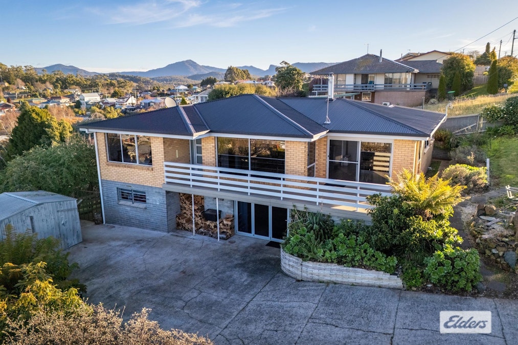 57 Upper Maud Street, West Ulverstone, TAS, 7315 - Image 1