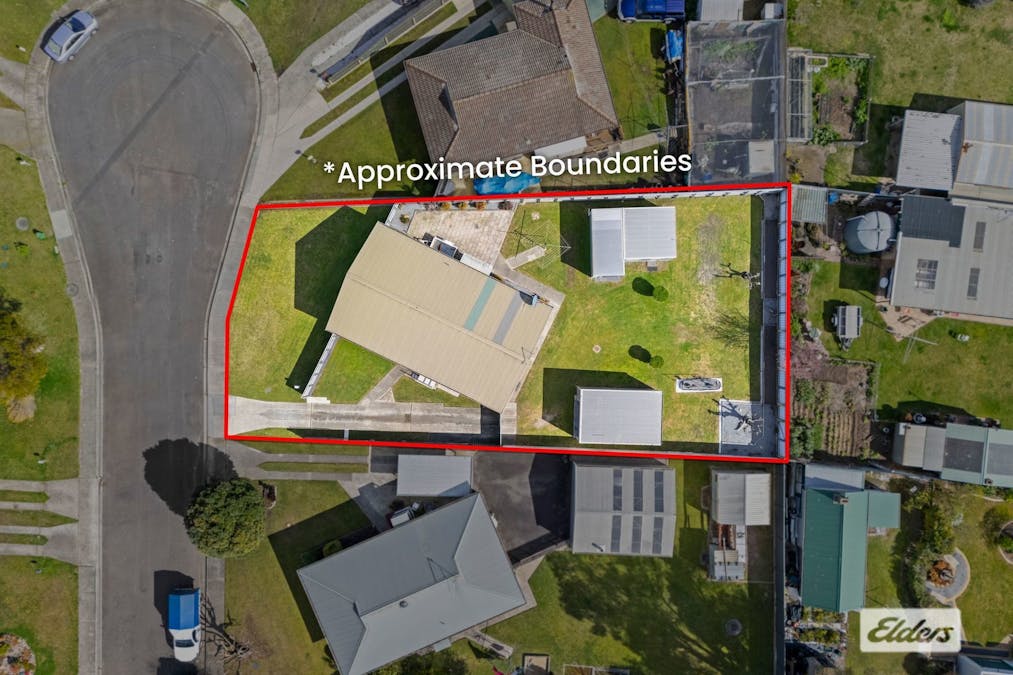 9 Pengana Court, West Ulverstone, TAS, 7315 - Image 16