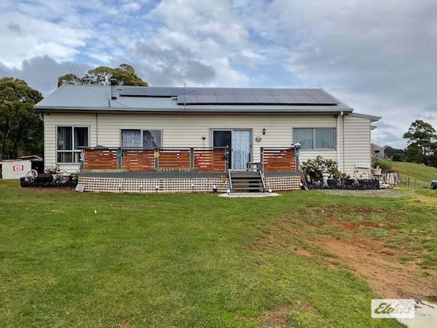 184 Youngs Road, Irishtown, TAS, 7330 - Image 4