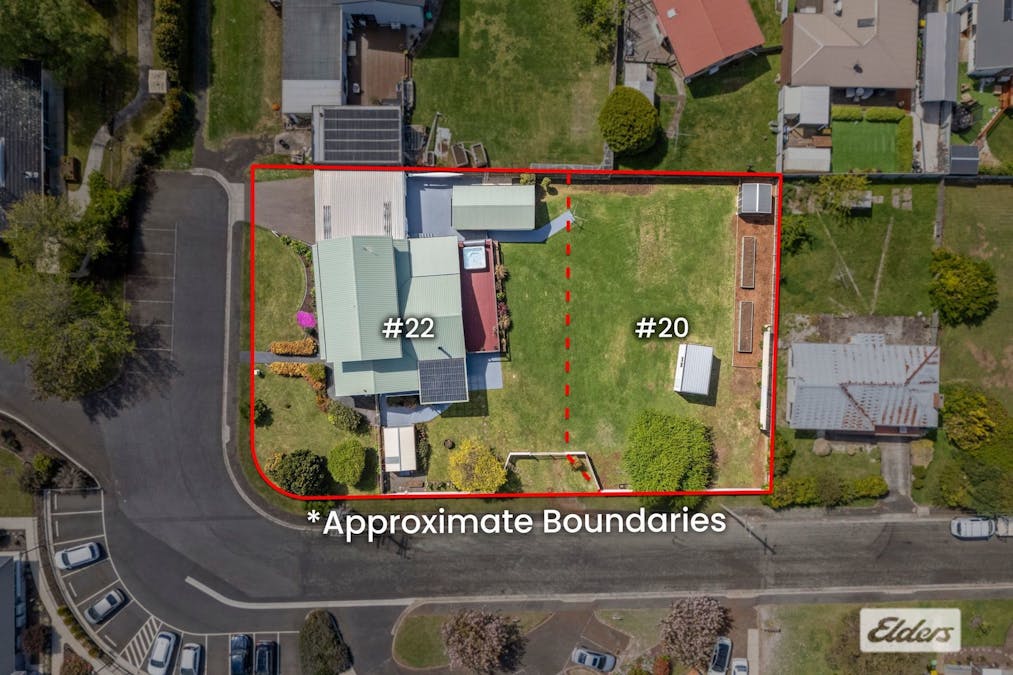 22 Elliott Street, West Ulverstone, TAS, 7315 - Image 26
