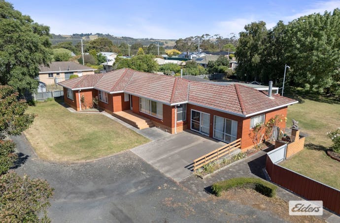 56 Turners Beach Road, Turners Beach, TAS, 7315 - Image 1