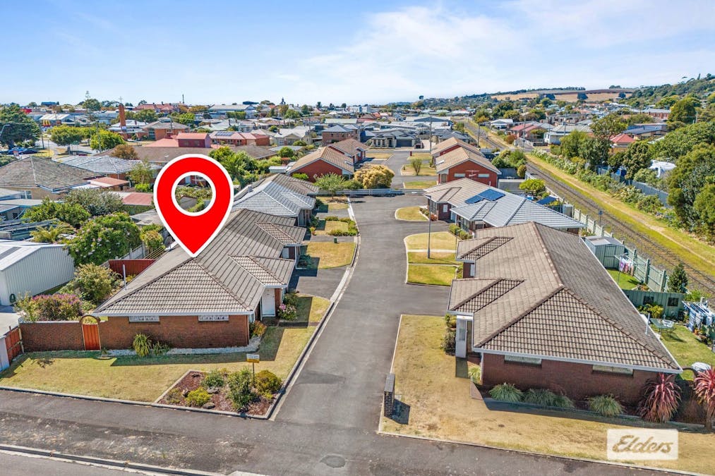 8/1 Lovett Street, Ulverstone, TAS, 7315 - Image 15