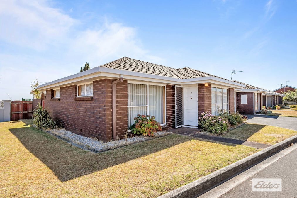 8/1 Lovett Street, Ulverstone, TAS, 7315 - Image 1