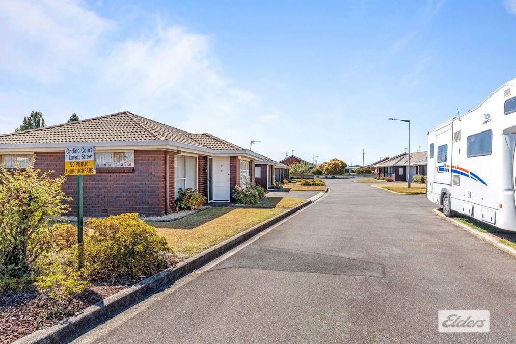 8/1 Lovett Street, Ulverstone, TAS, 7315 - Image 17
