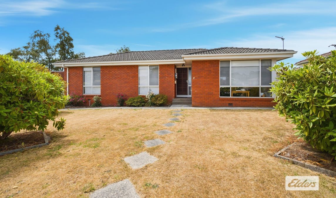 3 Allambie Crescent, Ulverstone, TAS, 7315 - Image 1