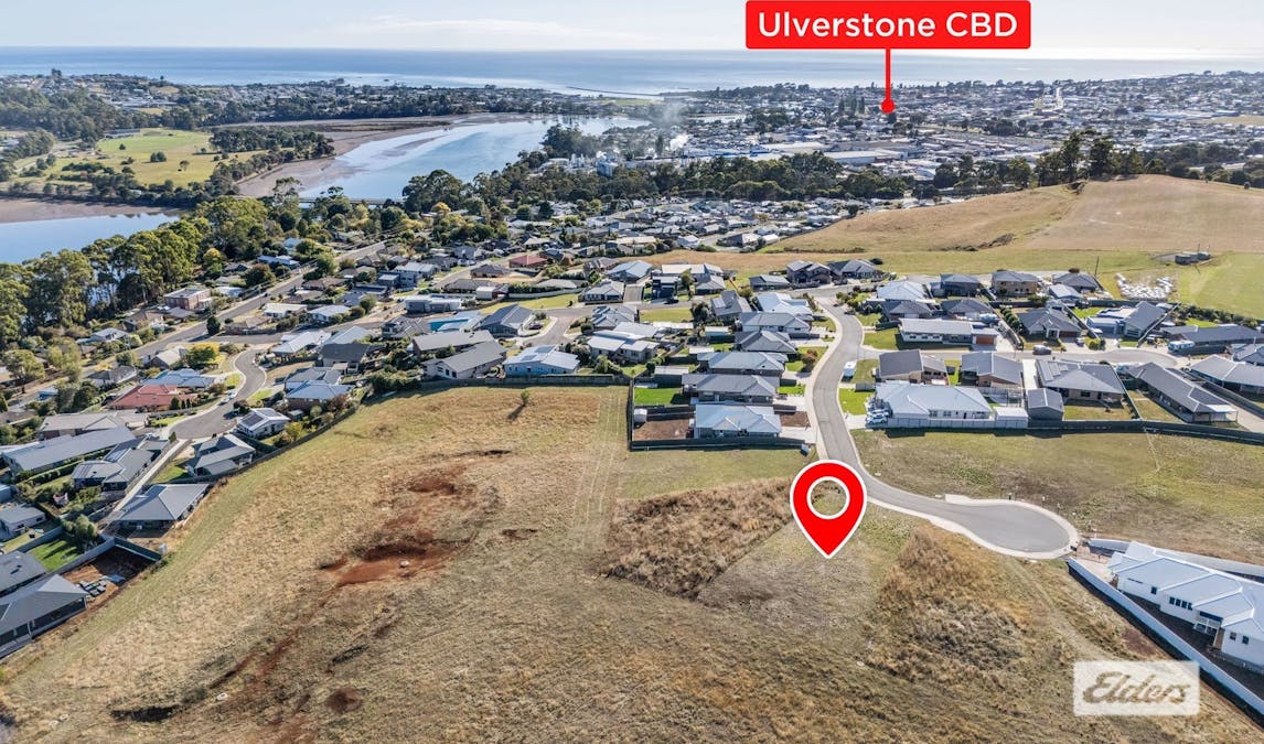 16 Moonbeam Place, Ulverstone, TAS, 7315 - Image 1