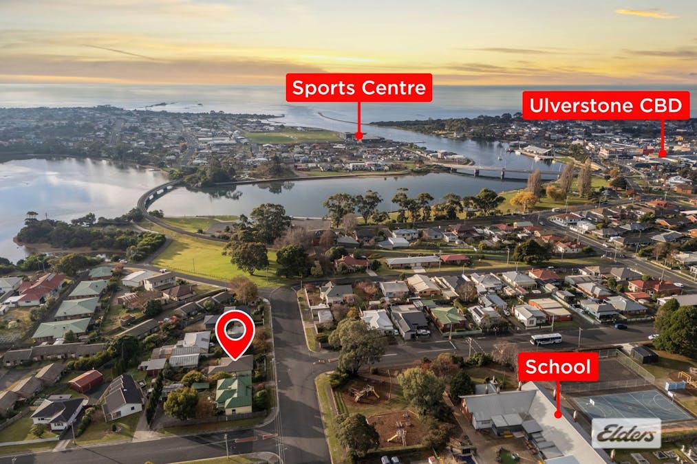 4A Short Street, Ulverstone, TAS, 7315 - Image 22