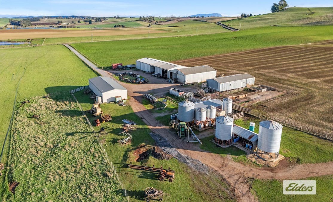 523 East Sassafras Road, Sassafras, TAS, 7307 - Image 2