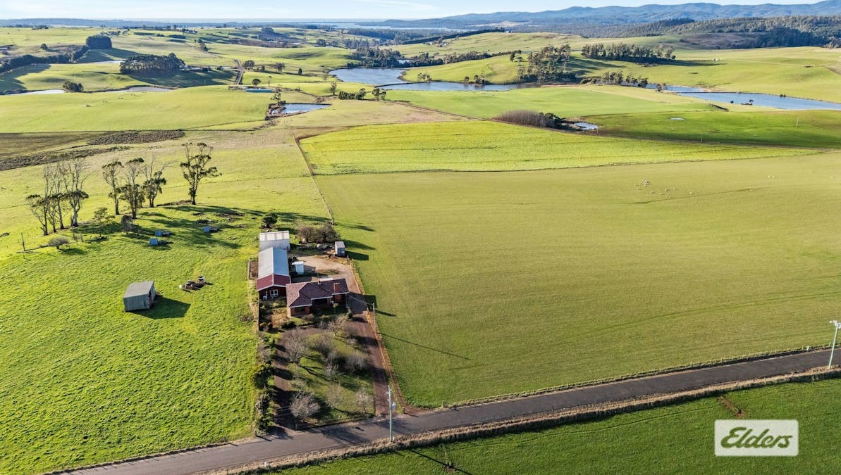 523 East Sassafras Road, Sassafras, TAS, 7307 - Image 9