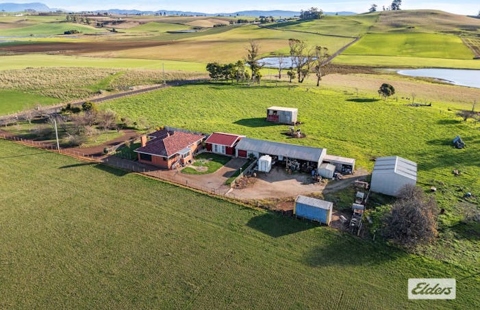 523 East Sassafras Road, Sassafras, TAS, 7307 - Image 1