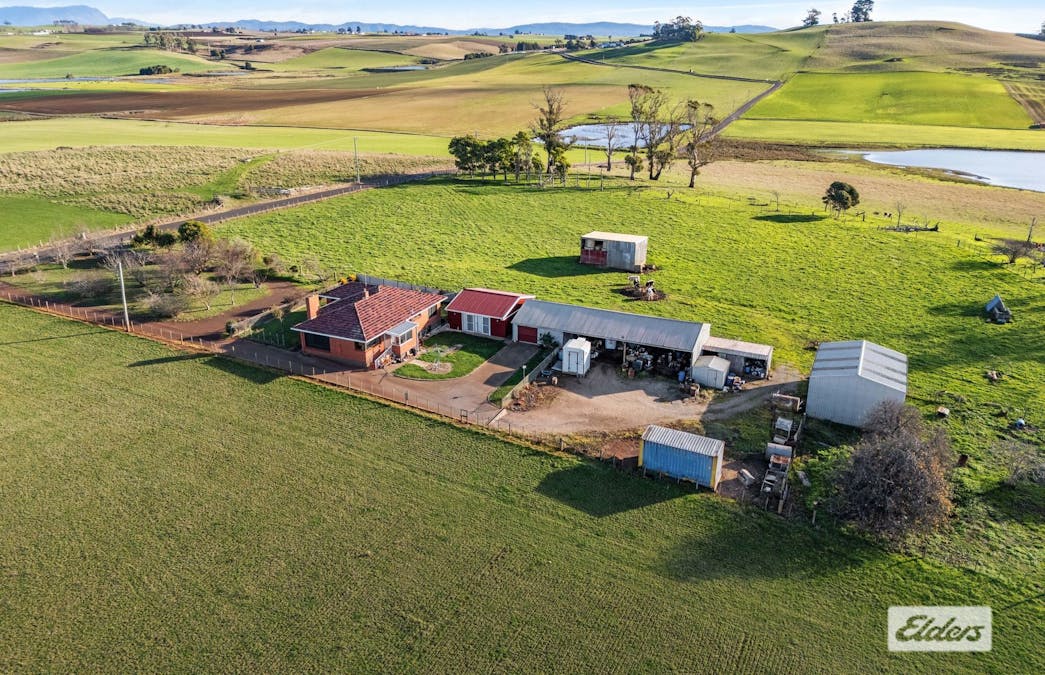 523 East Sassafras Road, Sassafras, TAS, 7307 - Image 1