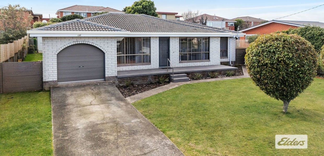 190 Oldaker Street, Devonport, TAS, 7310 - Image 1