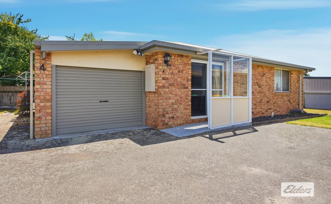 4/3 Eastland Drive, Ulverstone, TAS, 7315 - Image 1