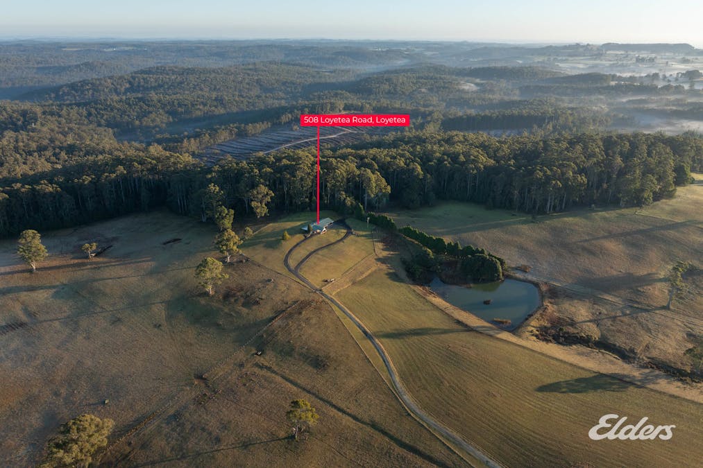 508 Loyetea Road, Loyetea, TAS, 7316 - Image 28