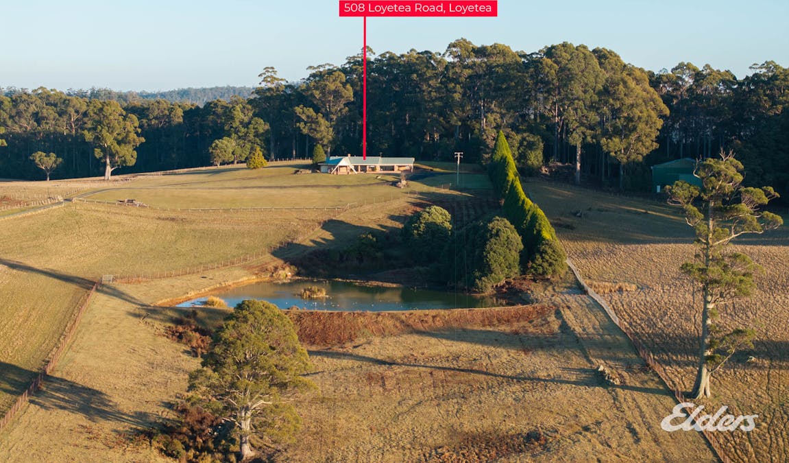 508 Loyetea Road, Loyetea, TAS, 7316 - Image 26