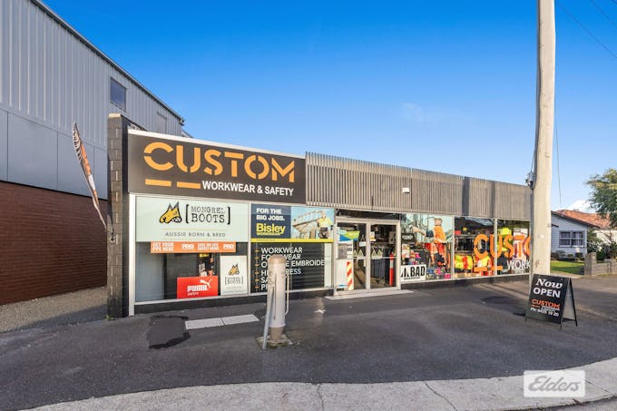 5 Risby Street, Ulverstone, TAS, 7315 - Image 1