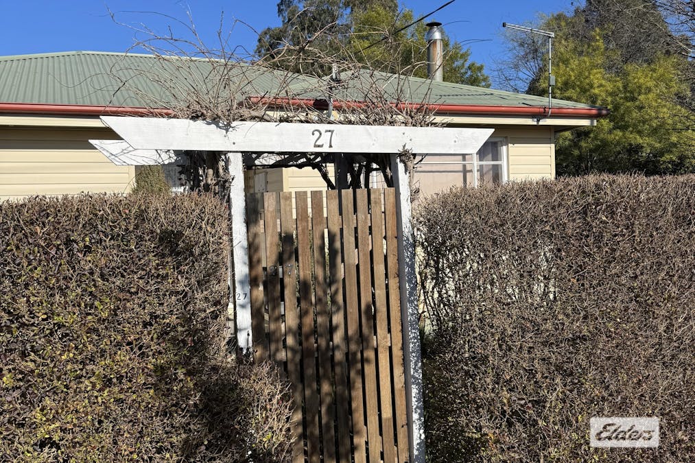 27 Crockers Street, Railton, TAS, 7305 - Image 6