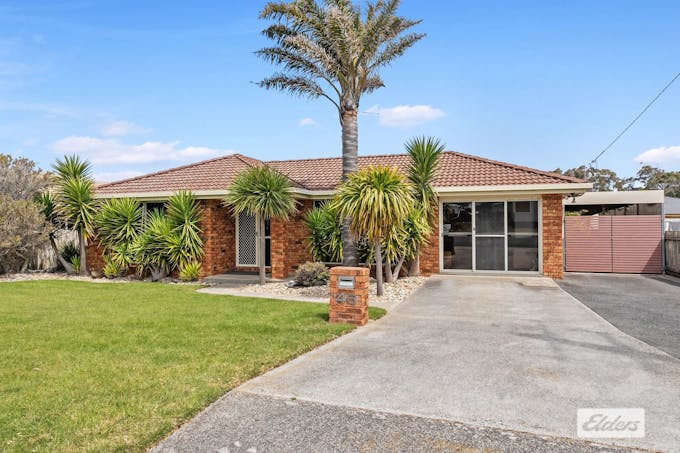 46 Susan Street, Turners Beach, TAS, 7315 - Image 1
