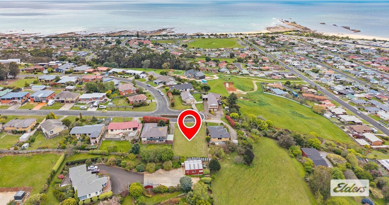 59 Upper Maud Street, West Ulverstone, TAS, 7315 - Image 1