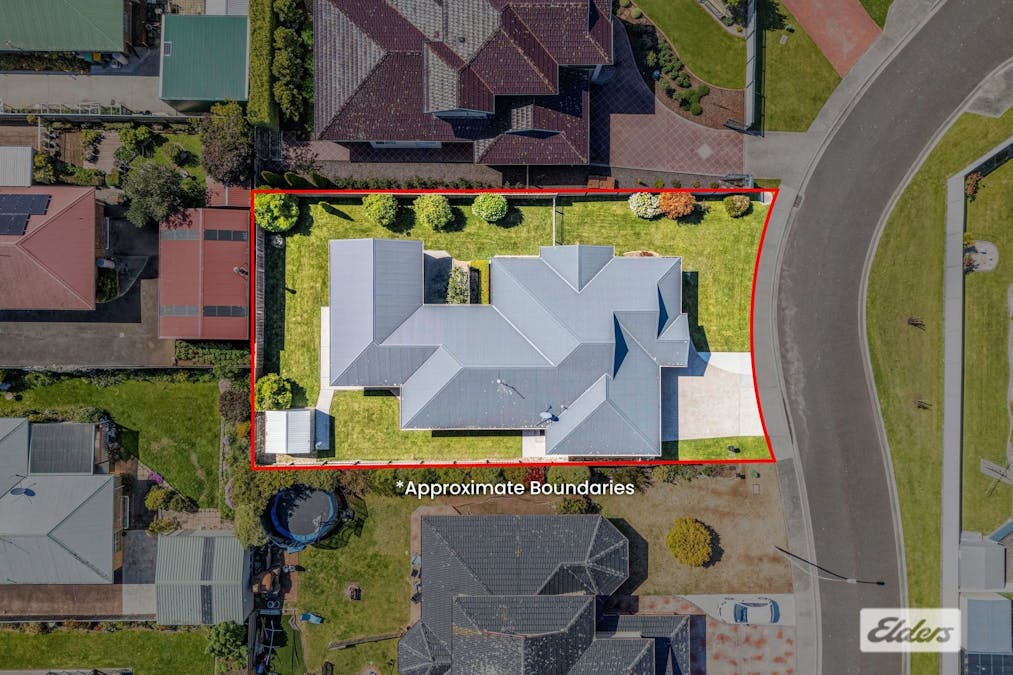 7 Matelle Court, West Ulverstone, TAS, 7315 - Image 18