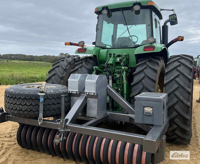 Address upon request - Image 5