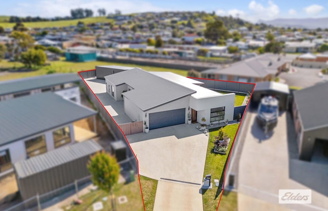 24 Hugo Court, Ulverstone, TAS, 7315 - Image 32