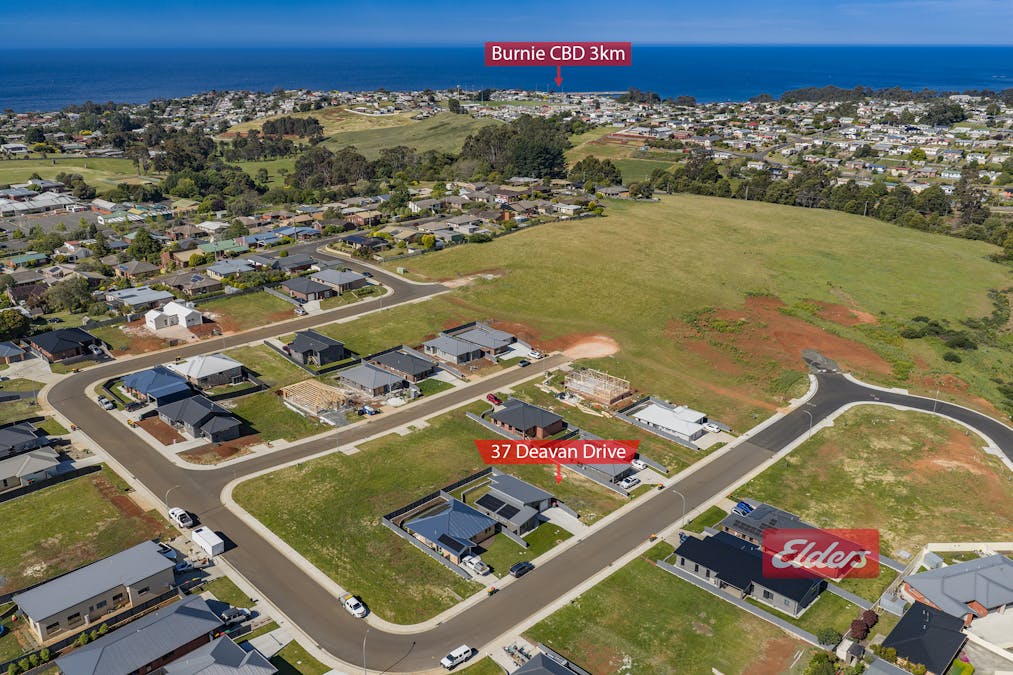 37 Deavan Drive, Shorewell Park, TAS, 7320 - Image 2