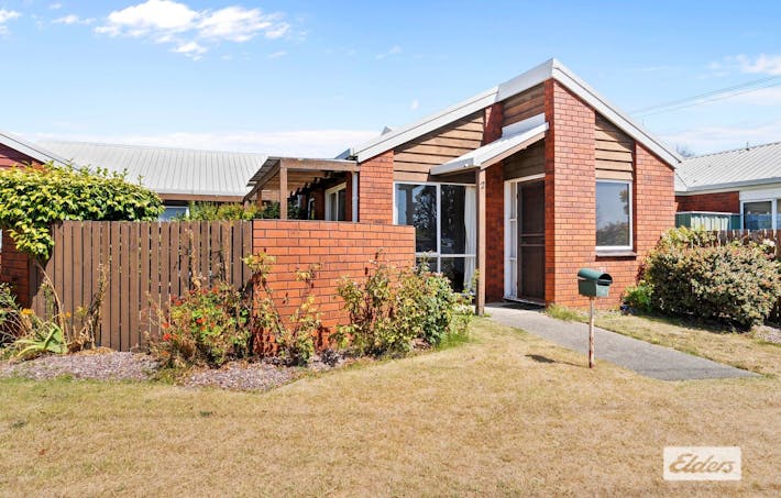 2/13 Risby Street, Ulverstone, TAS, 7315 - Image 1