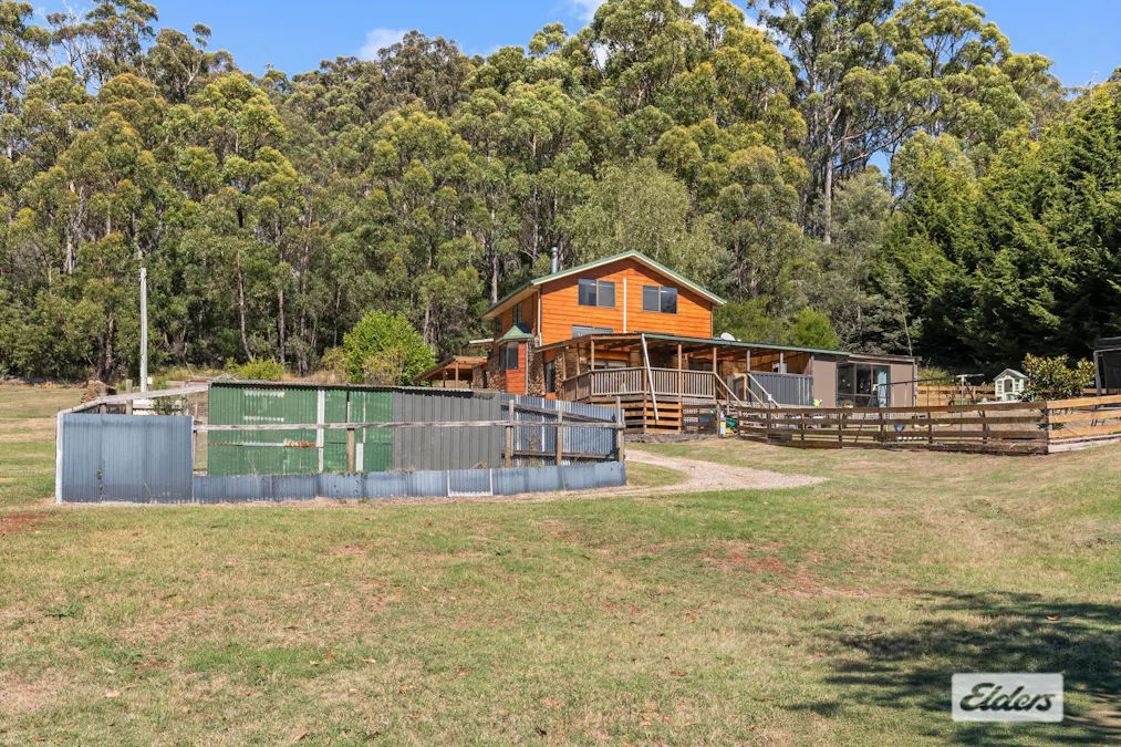 218 Kimberleys Road, Ulverstone, TAS, 7315 - Image 2