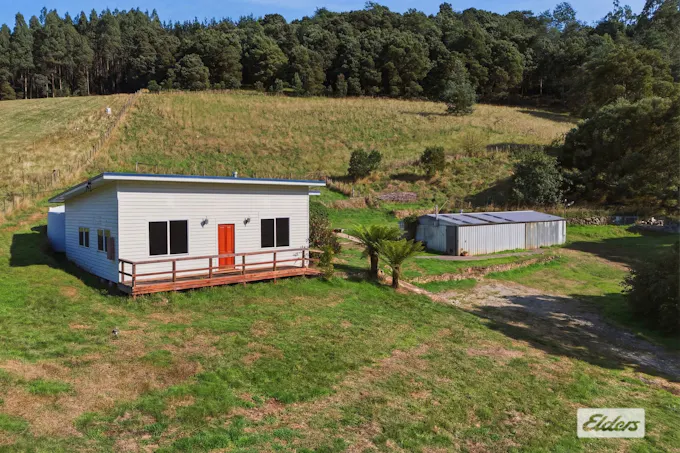 350 Lobster Creek Road, Ulverstone, TAS, 7315 - Image 1