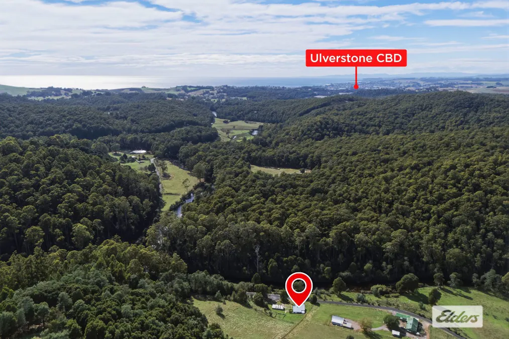 350 Lobster Creek Road, Ulverstone, TAS, 7315 - Image 19