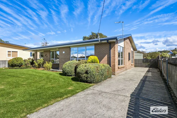 20 Amherst Street, West Ulverstone, TAS, 7315 - Image 1