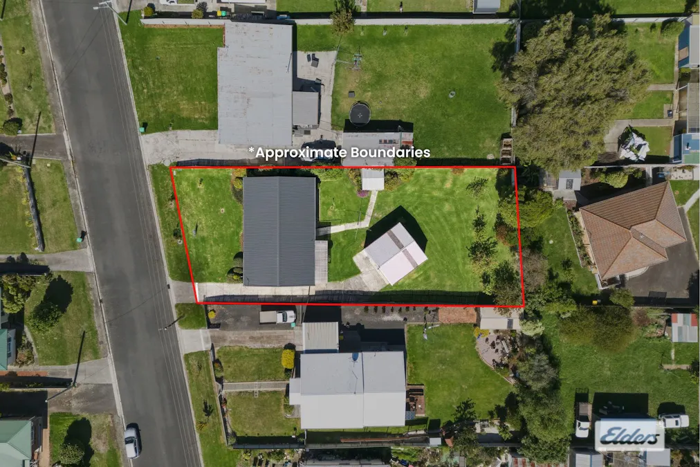 20 Amherst Street, West Ulverstone, TAS, 7315 - Image 20