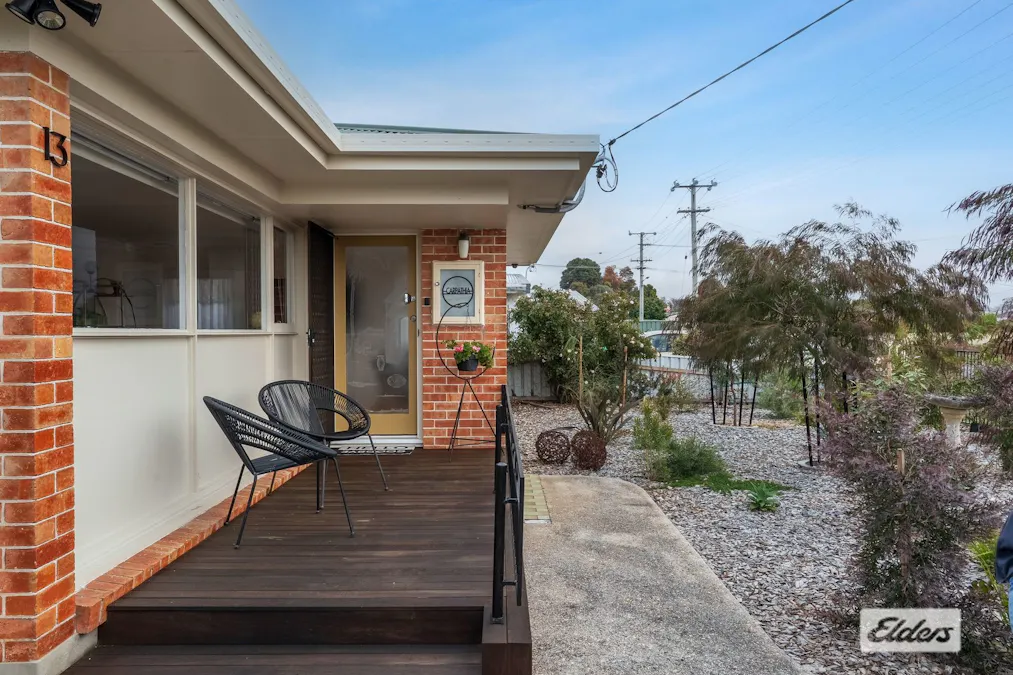 13 Finch Street, Ulverstone, TAS, 7315 - Image 1