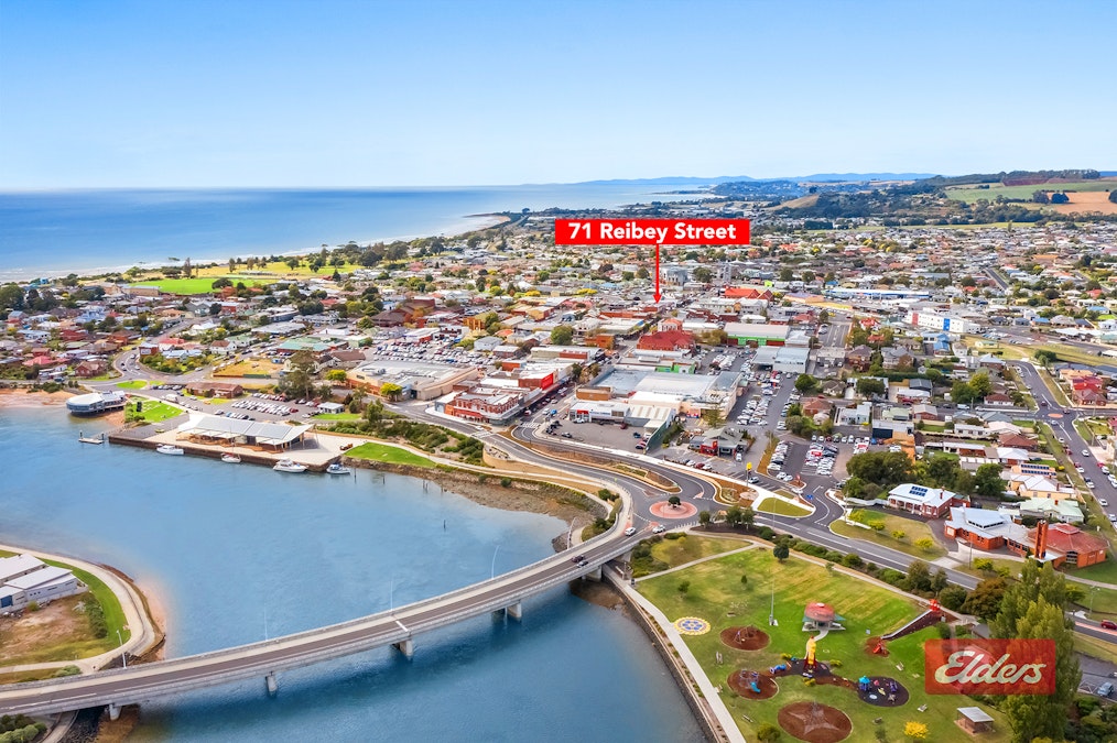 71 Reibey Street, Ulverstone, TAS, 7315 - Image 12