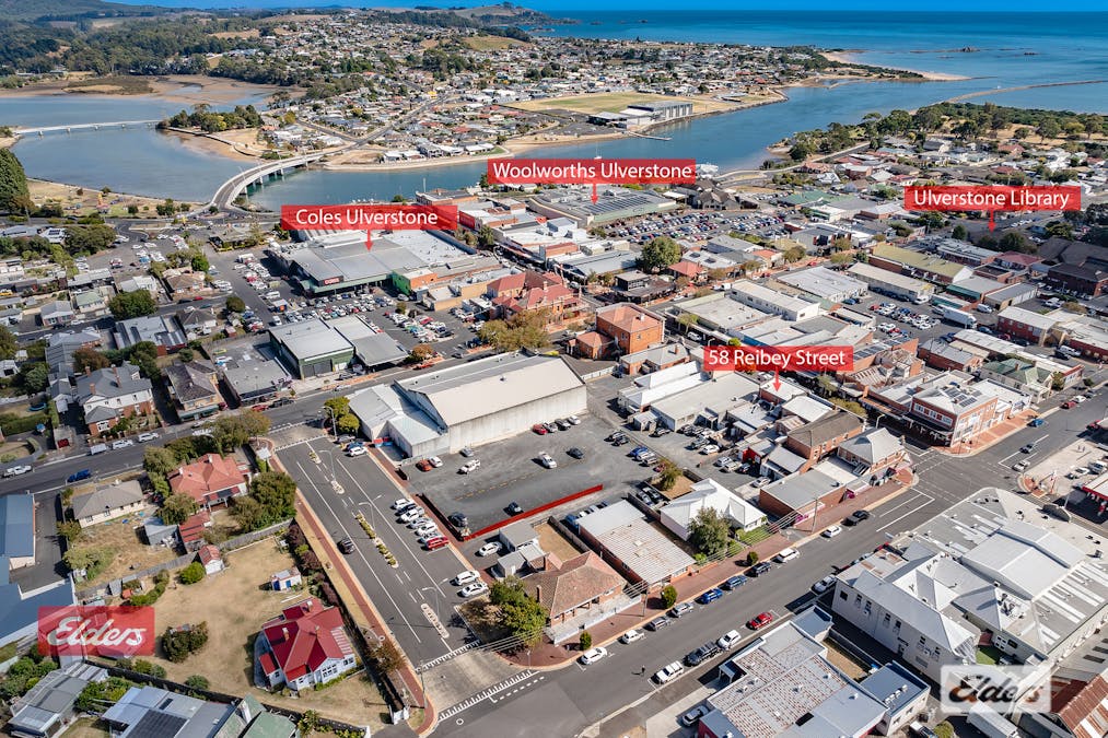 Ulverstone, TAS, 7315 - Image 9