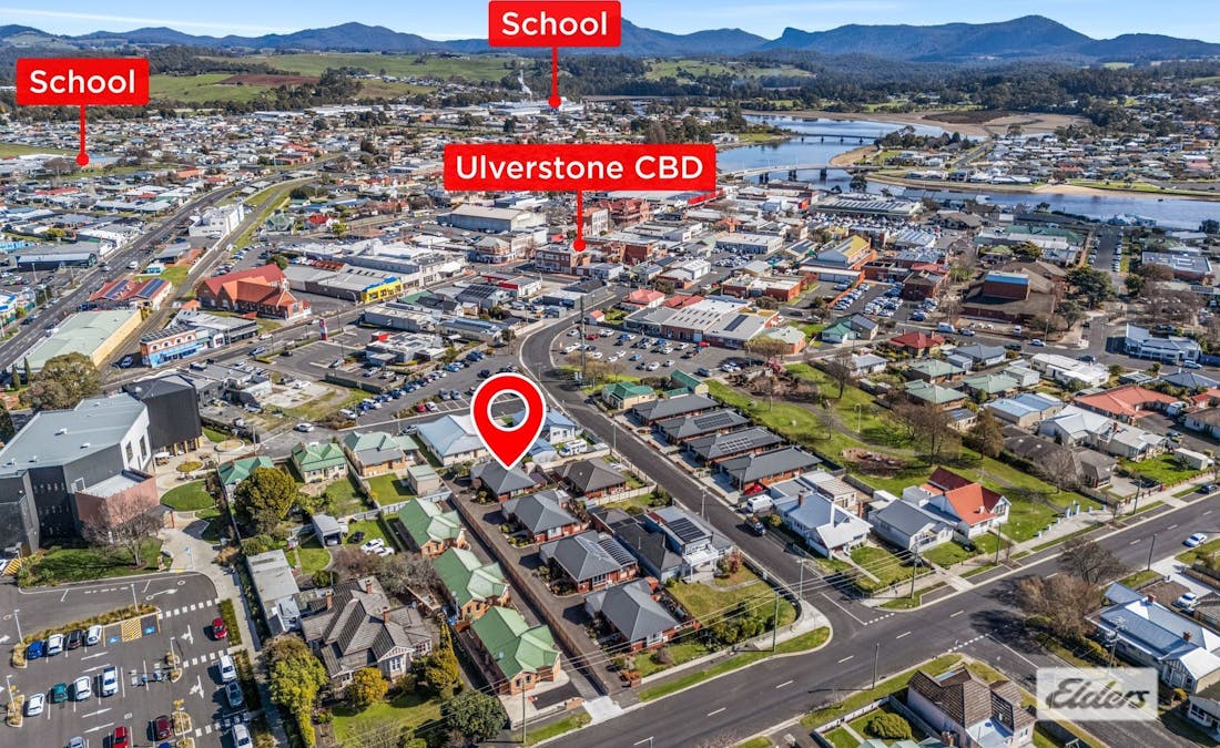 4/42 Main Street, Ulverstone, TAS, 7315 - Image 17