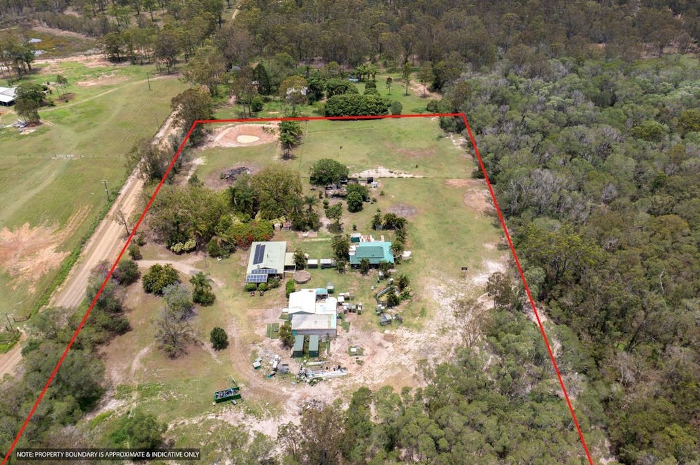 324 Beelbi Creek Road, Beelbi Creek, QLD, 4659 - Image 1