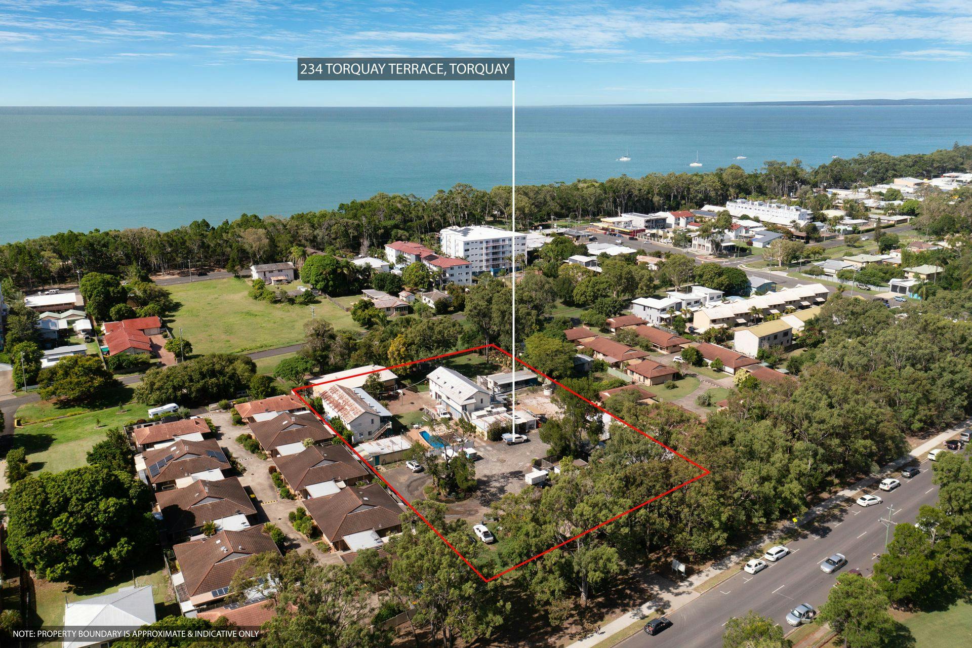 234 Torquay Terrace, Torquay, QLD, 4655 Sold Elders Real Estate