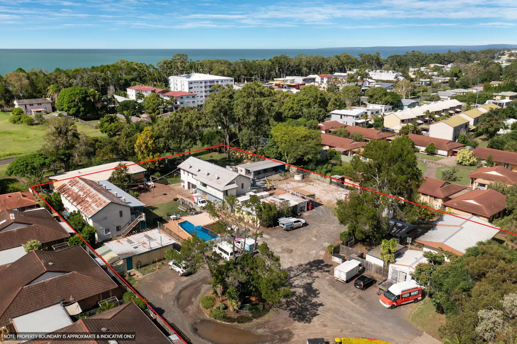 234 Torquay Terrace, Torquay, QLD, 4655 Sold Elders Real Estate