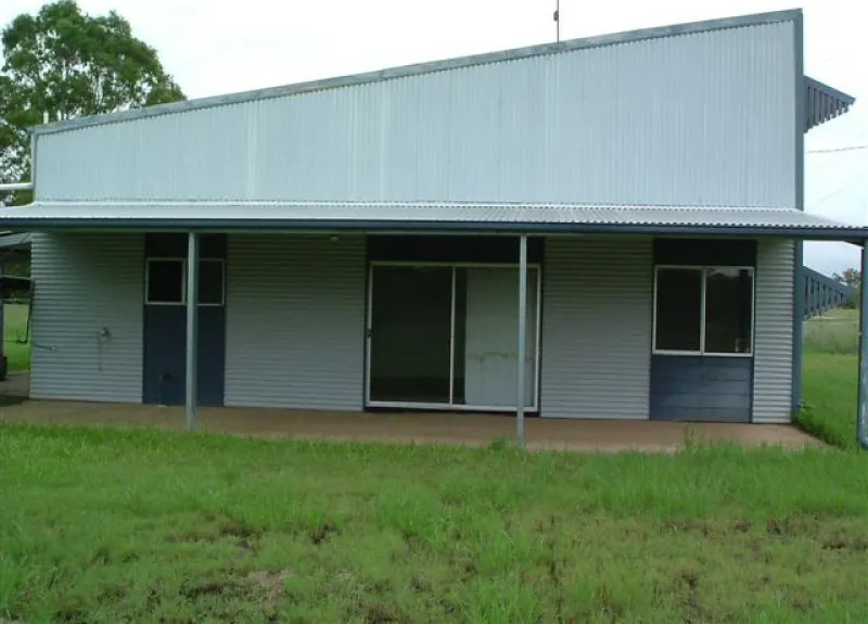 164 Castles Road South , Craignish, QLD, 4655 - Image 3