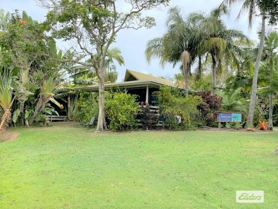 36/1 Shell Street, Urangan, QLD, 4655 - Image 2